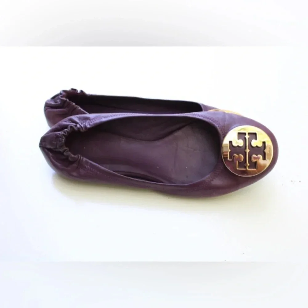 Tory Burch Reva flats